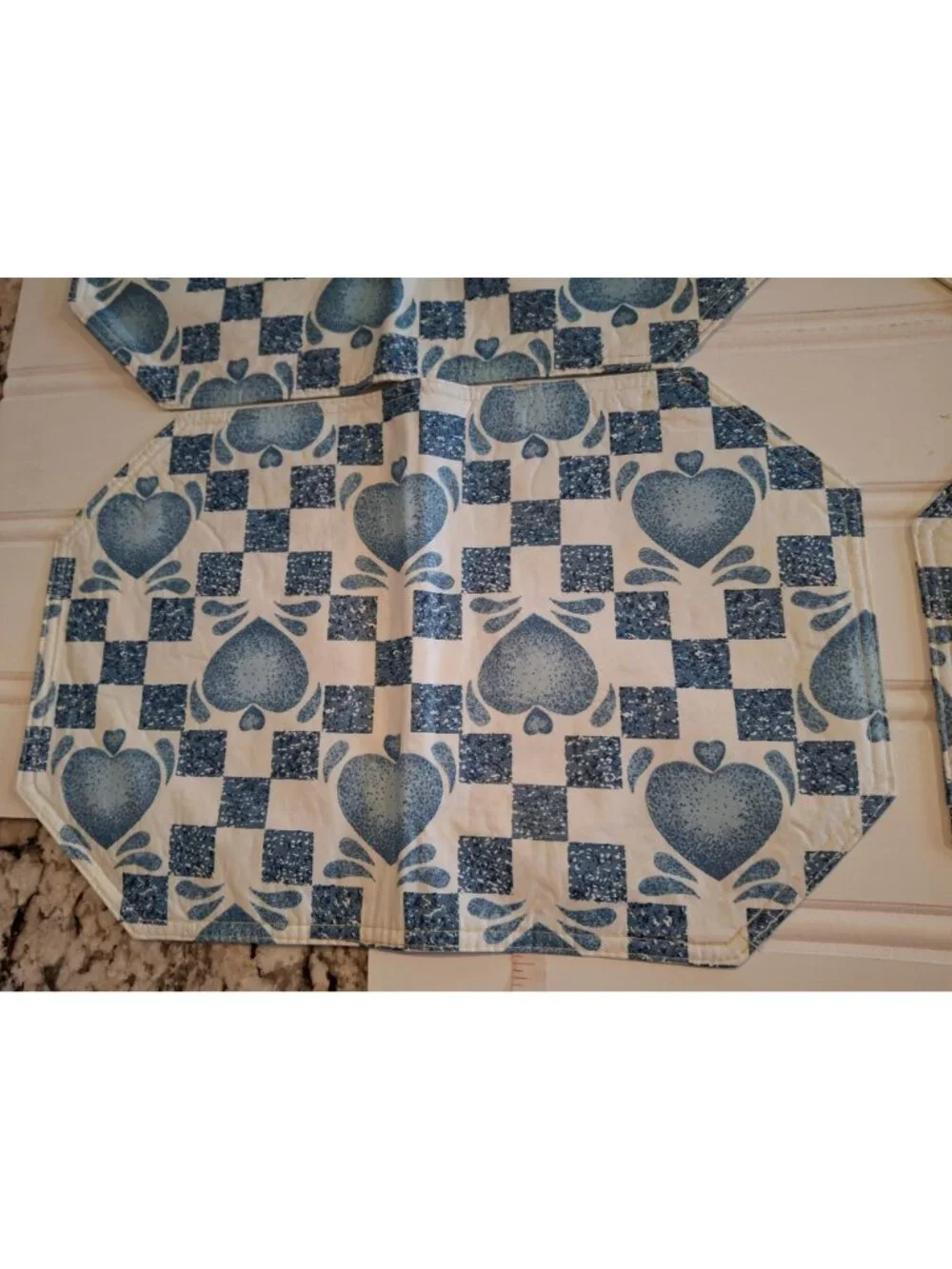 Unknown charming vintage